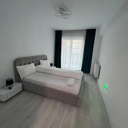 E&e Apartment Brasov