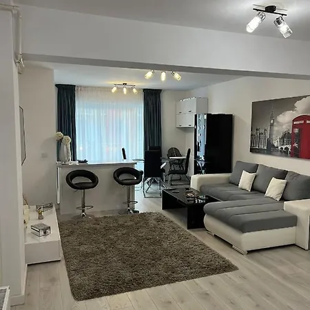 E&e Apartment