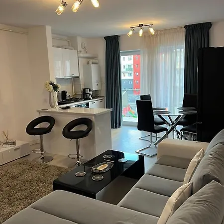 E&e Apartment *