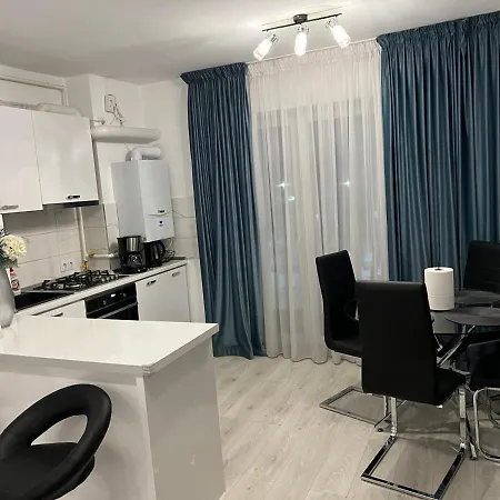 E&e Apartment Brasov