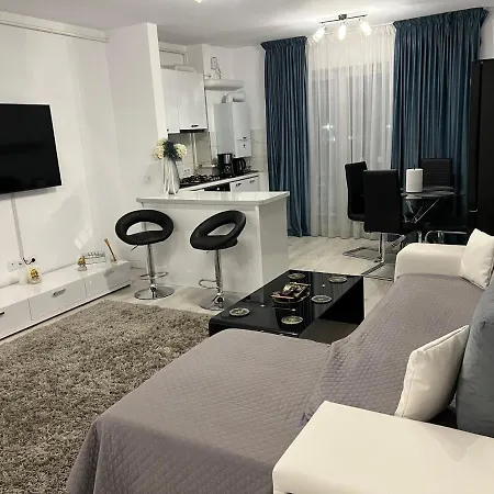 Apartment E&e Brasov