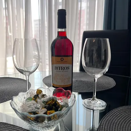 Apartment E&e Brasov